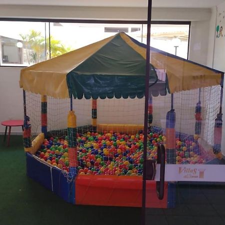 diRoma Hotéis , um dia de diversão no Acqua Parque e Splash Caldas Novas Extérieur photo