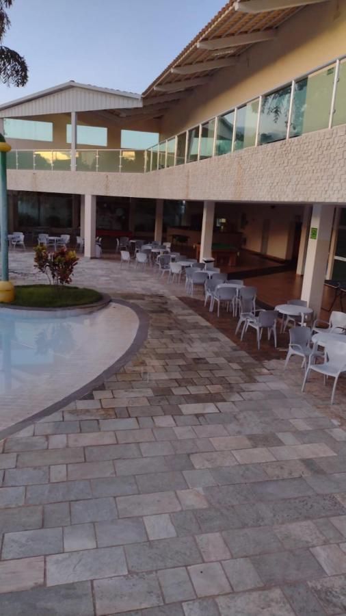 diRoma Hotéis , um dia de diversão no Acqua Parque e Splash Caldas Novas Extérieur photo