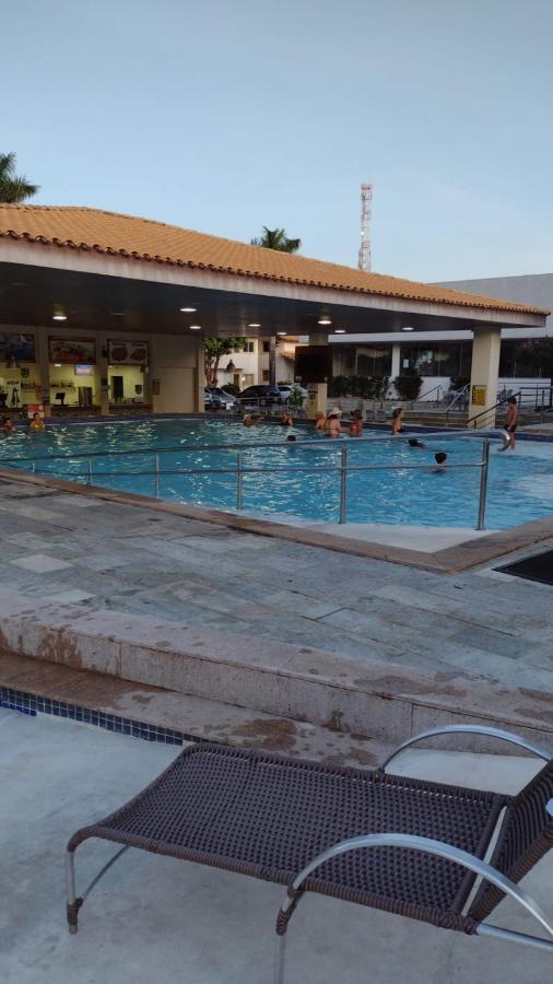 diRoma Hotéis , um dia de diversão no Acqua Parque e Splash Caldas Novas Extérieur photo